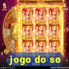 jogo do so