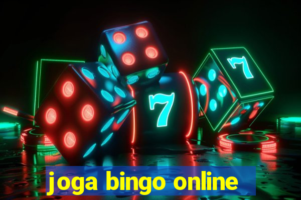 joga bingo online