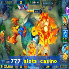 777 slots casino online gcash