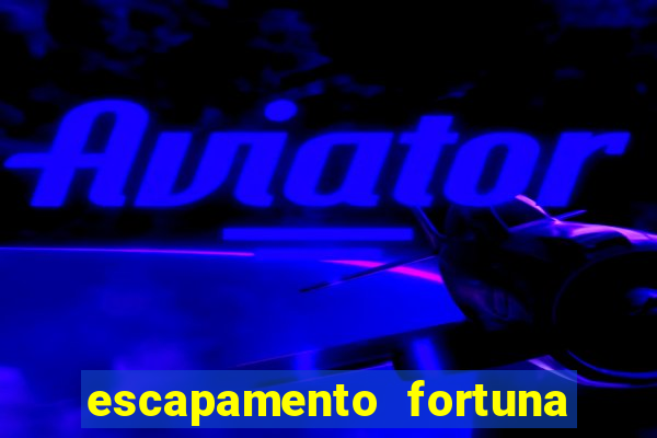 escapamento fortuna intruder 125