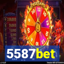 5587bet