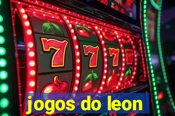 jogos do leon