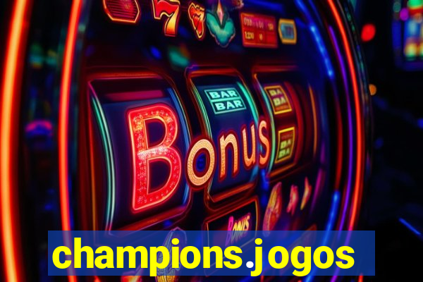 champions.jogos