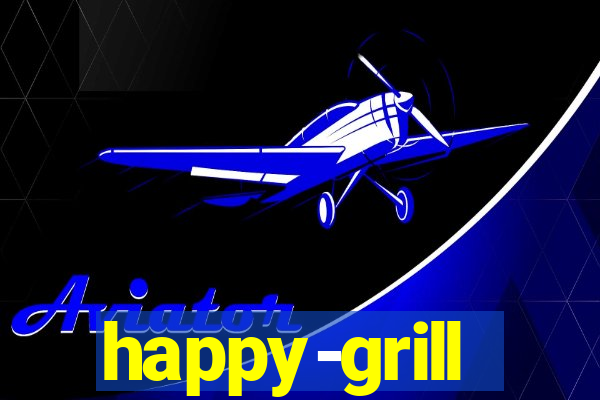 happy-grill