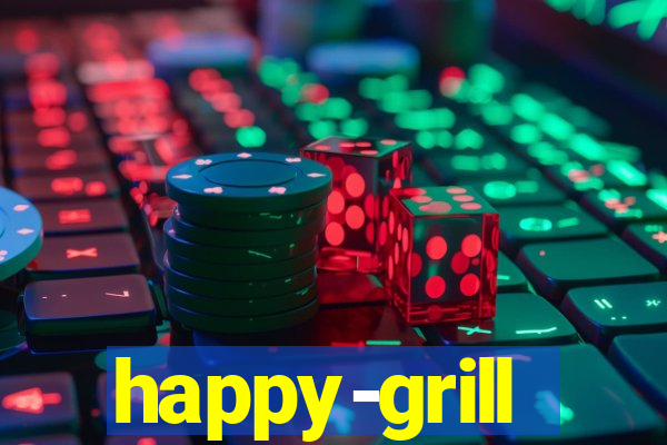 happy-grill