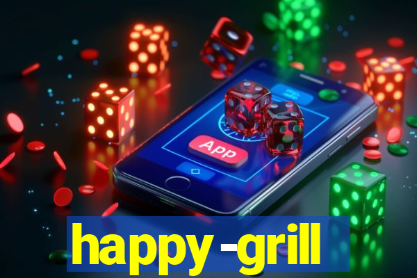 happy-grill