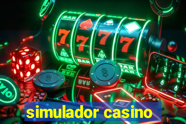 simulador casino