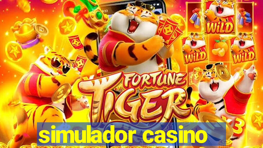 simulador casino