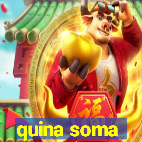 quina soma