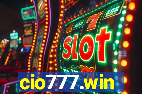 cio777.win