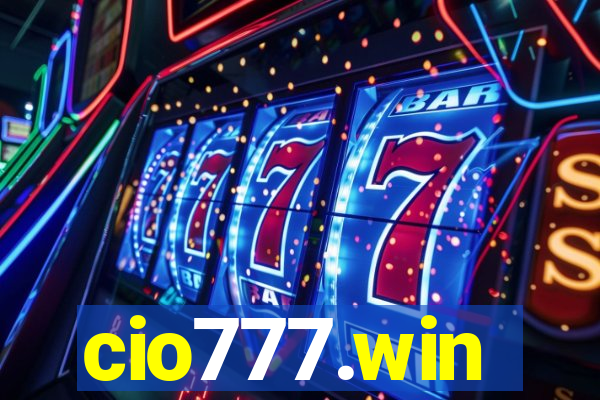 cio777.win