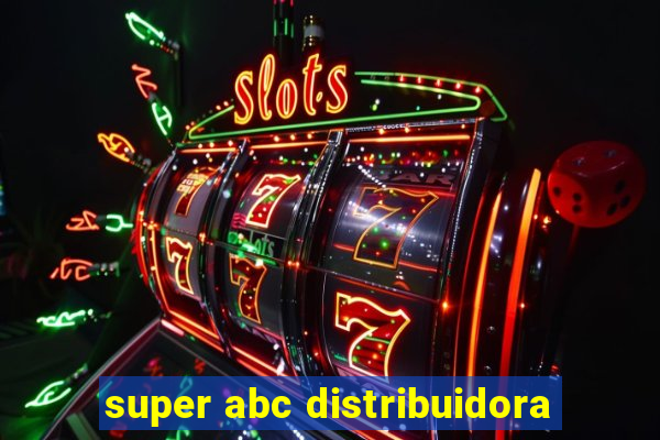 super abc distribuidora