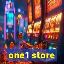 one1 store