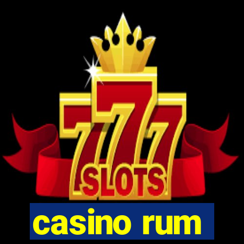 casino rum