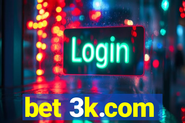 bet 3k.com