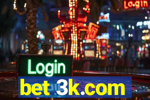 bet 3k.com