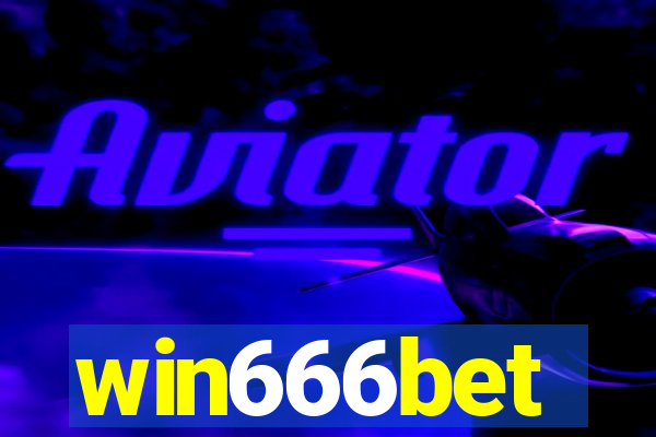 win666bet