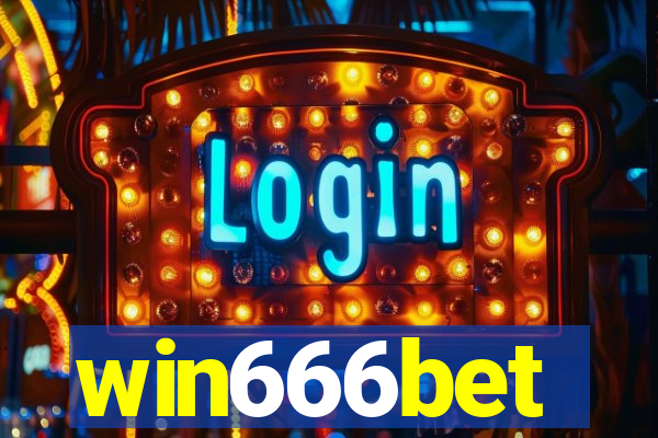 win666bet