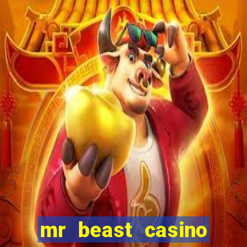 mr beast casino app real