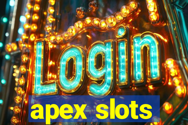 apex slots