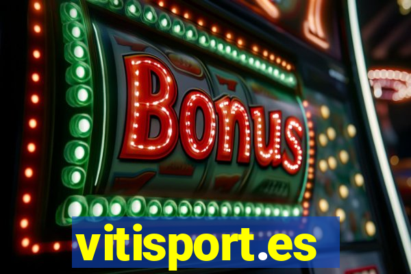 vitisport.es