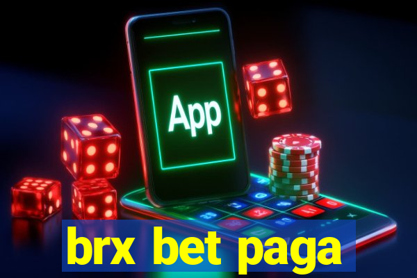 brx bet paga