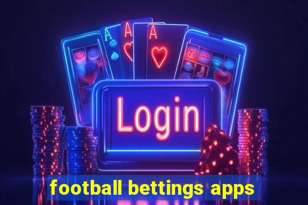 football bettings apps