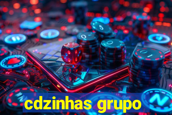 cdzinhas grupo