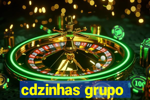 cdzinhas grupo