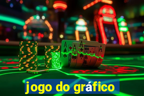 jogo do gráfico