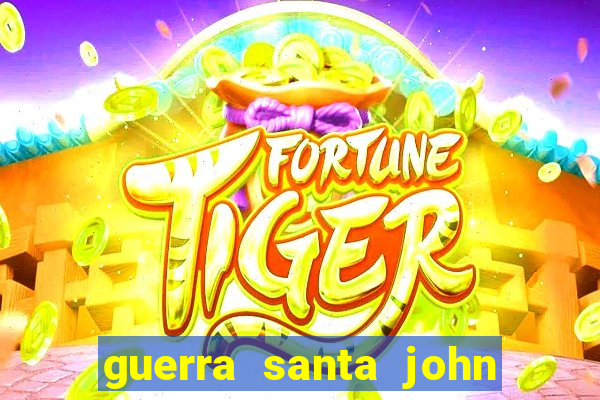 guerra santa john bunyan pdf