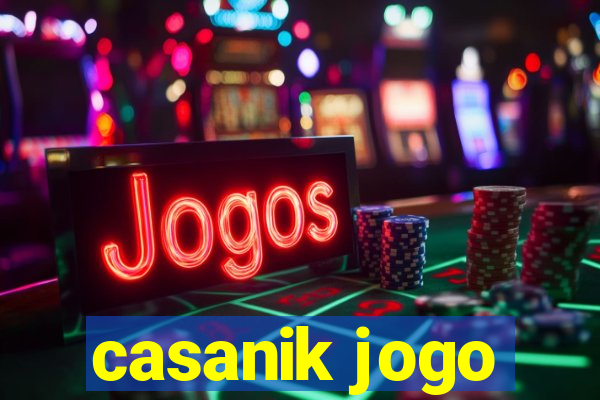 casanik jogo