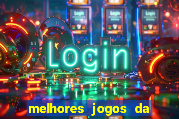 melhores jogos da steam pagos