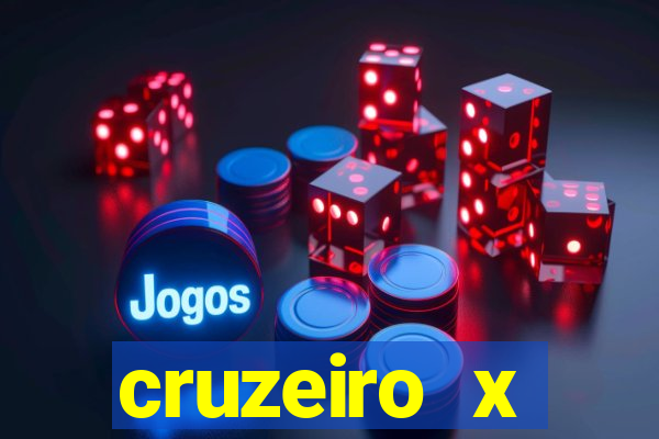 cruzeiro x corinthias ao vivo