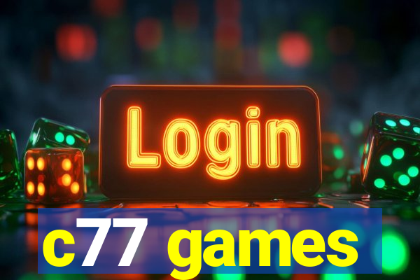 c77 games