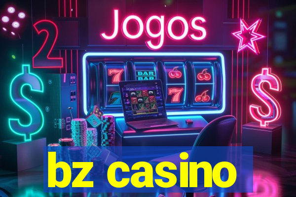 bz casino