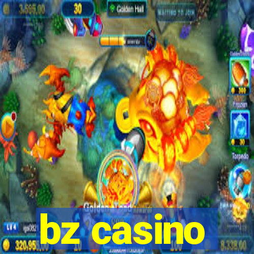 bz casino