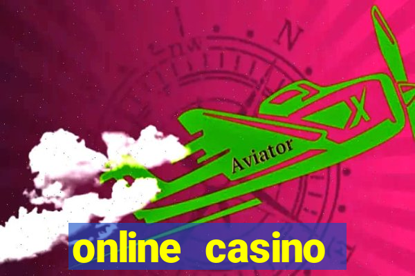 online casino blackjack bonus