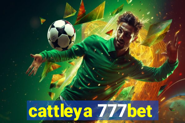 cattleya 777bet