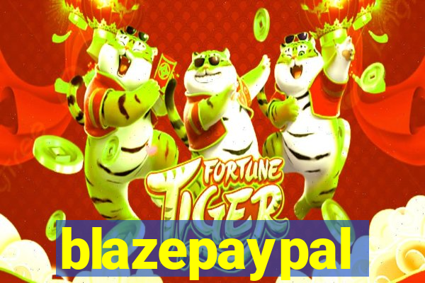 blazepaypal