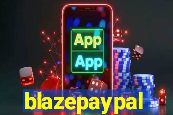 blazepaypal