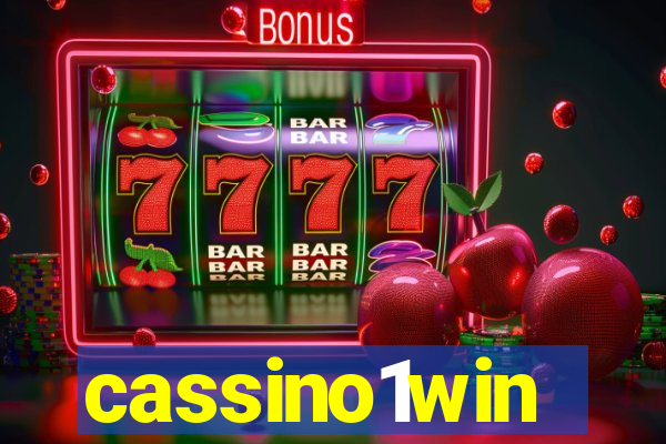 cassino1win