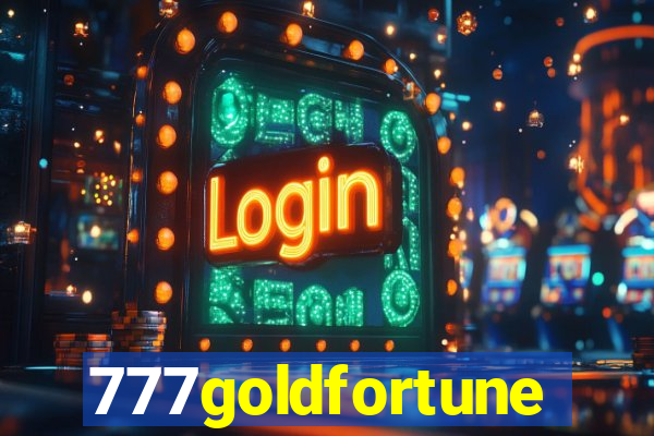 777goldfortune