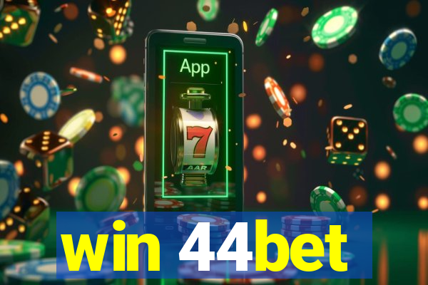 win 44bet