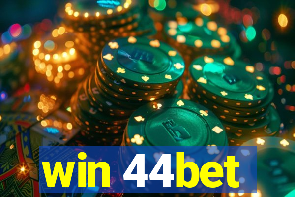 win 44bet