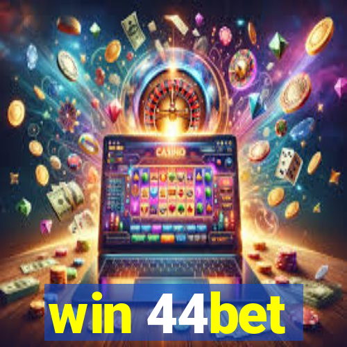 win 44bet