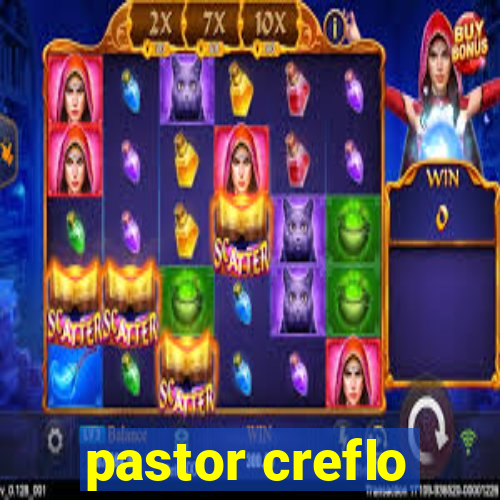 pastor creflo