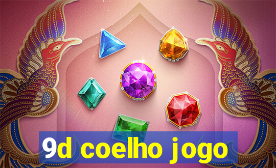 9d coelho jogo