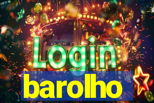 barolho