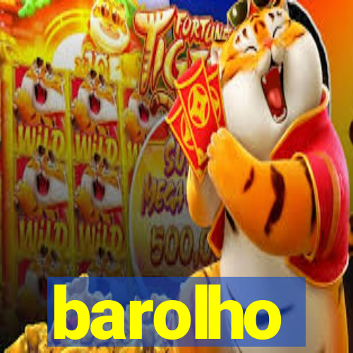 barolho